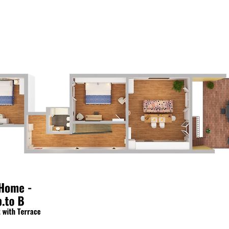 Ars Home - Santa Maria Novella - Ezia Home & Ars Home 25 Florence Exterior photo