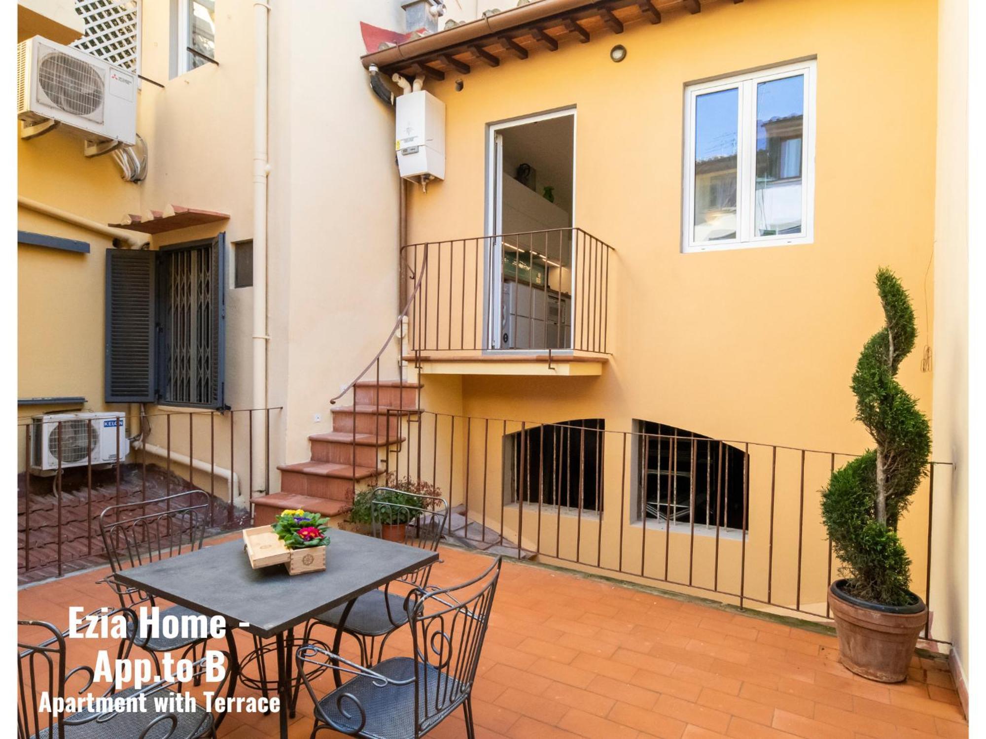 Ars Home - Santa Maria Novella - Ezia Home & Ars Home 25 Florence Exterior photo